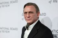 Daniel Craig - Source: Getty